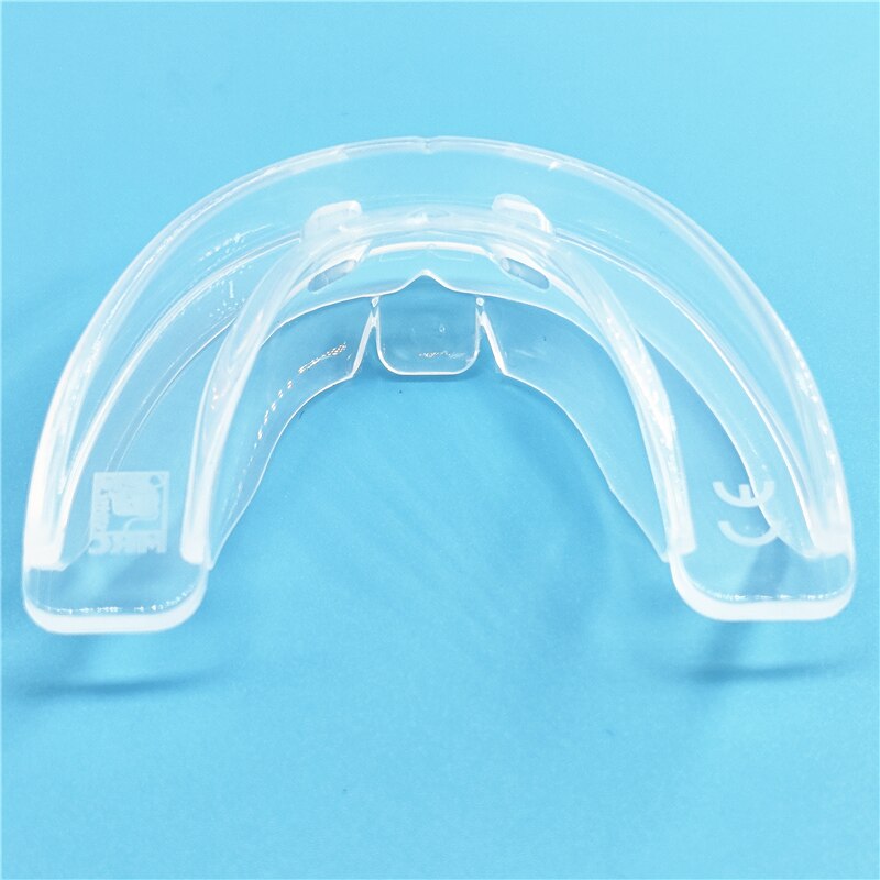 Myobrace TMJ Teeth Trainer Brace/MRC Dental Orthodontic Teeth Alignment / Dental intra-oral Appliances Relief of TMJ disorder