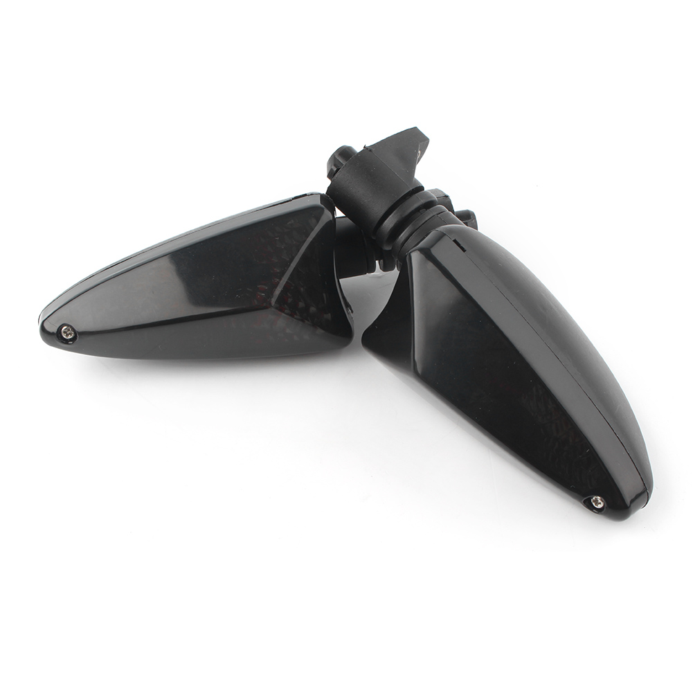 Z przodu motocykla tylne żarówka robić kierunkowskazów migacz dla triumf Daytona 675 675R 2011 2012 2013 2014 2015 2016 czarny jasne