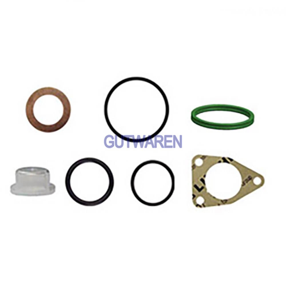 Repair kit 800858 800635 800857 096010-0541 diesel pump injector repair kit O-ring