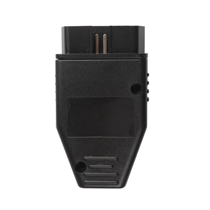 Newest OBDII EOBD JOBD ODB ODB2 EOBD2 ODB11 J1962 Male Connector Plug Adapter WiringOBD2 16Pin Connector
