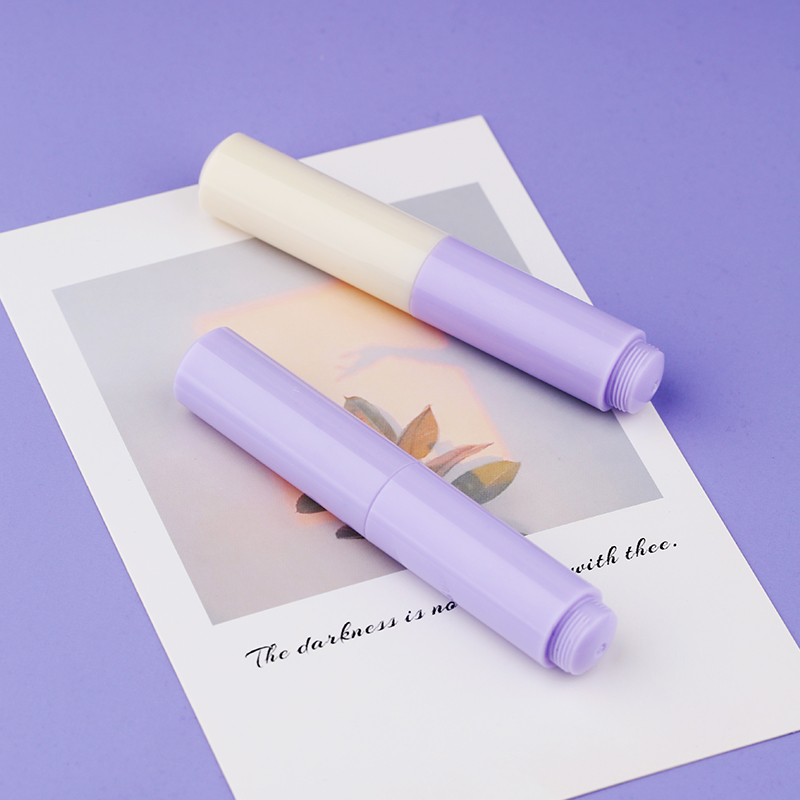 MAJOHN Wancai Mini 2.0 Transparent Pocket-Size Eyedropper Fountain Pen EF/F Nib Ink Pen Portable Writing Set