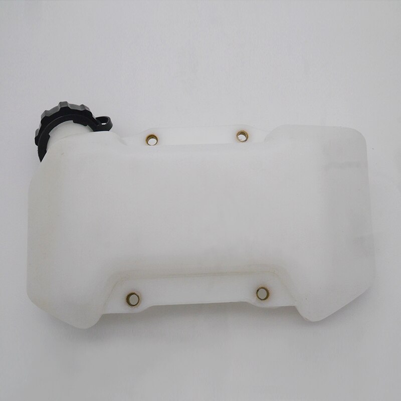 Tj45 bensintank m/ lokk for kaaz kawasaki  tj45v kbh 45 kbl 45 45cc buskrydder trimmer og flere hageverktøy deler