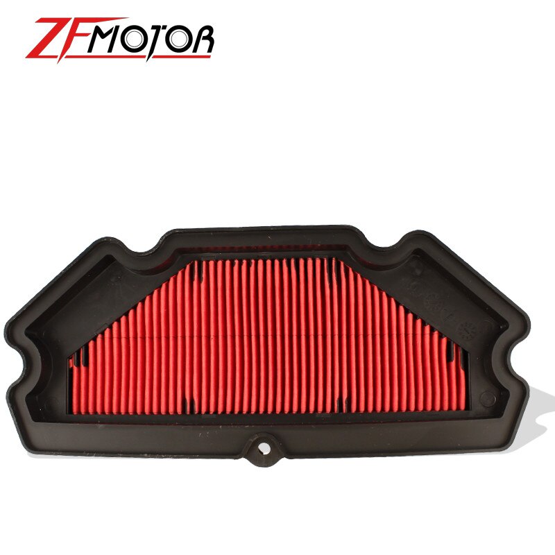 Service-Kit Ölfilter & Luftfilter Für Kawasaki ER6F/ER6N/ER6 (2009-2011) | OHA Motorsport