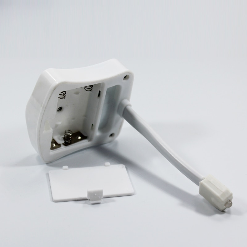 Wc Led Wc Licht Smart Motion Sensor Waterdichte Badkamer Wc Nachtlampje 8 Kleur Conversie Lamp