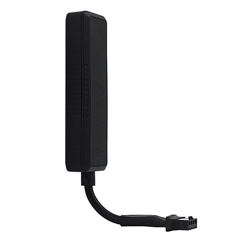 Gps trackers gsm voertuigvolgsysteem gps locator eenvoudig auto elektronisch overtoerenalarm voor auto en motorfiets