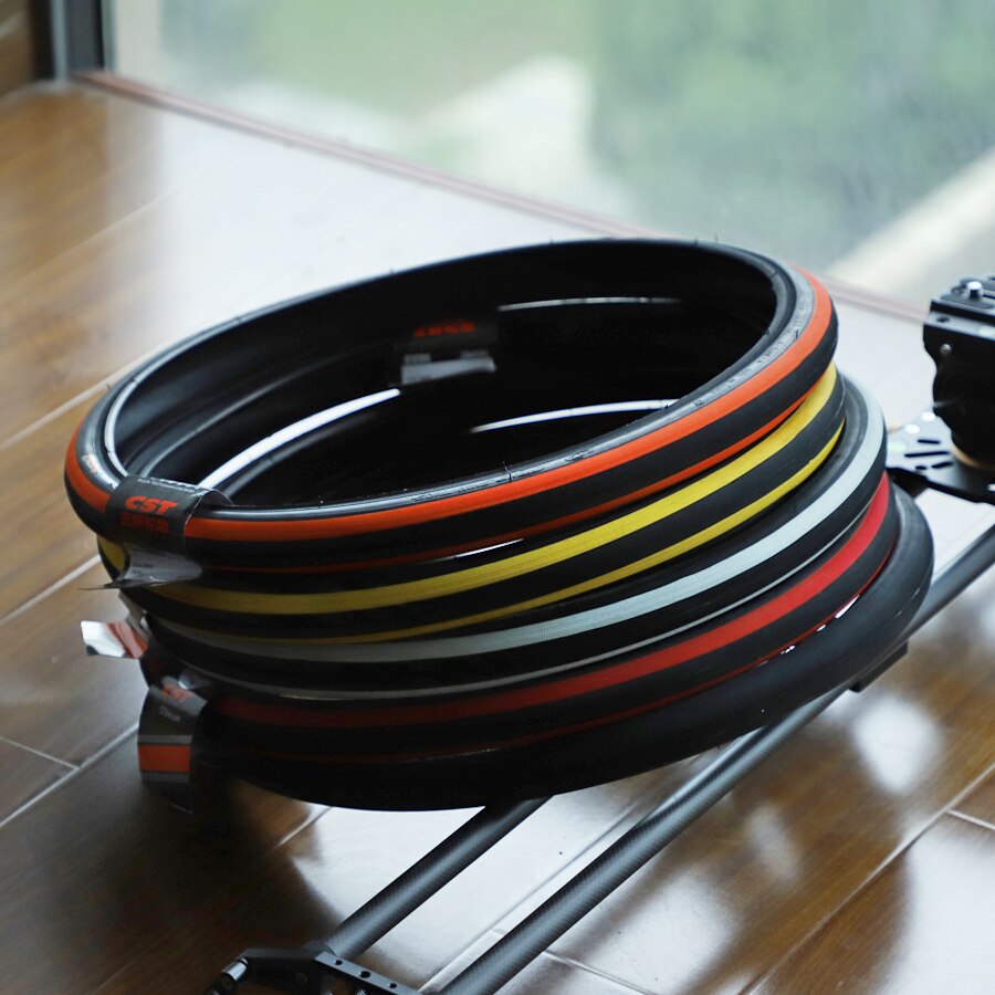 Cst Vouwfiets Band 20X1.35 32-406 60TPI Mountainbike Banden Mtb Ultralight 240G Fietsen Banden pneu 20 50-85 Psi Team