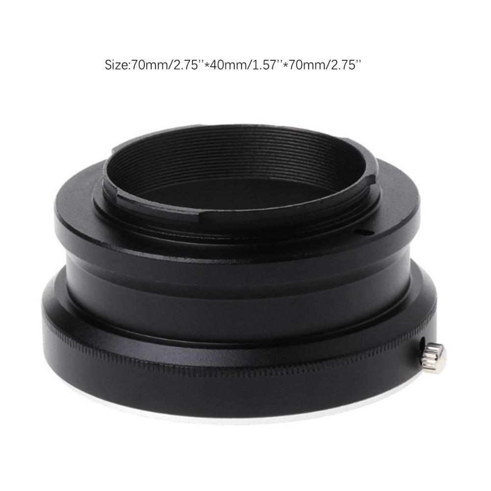 PK-NEX Adapter Digital Ring Camera Lens Adapter for Pentax PK K-mount Lens for Sony NEX E-Mount Cameras