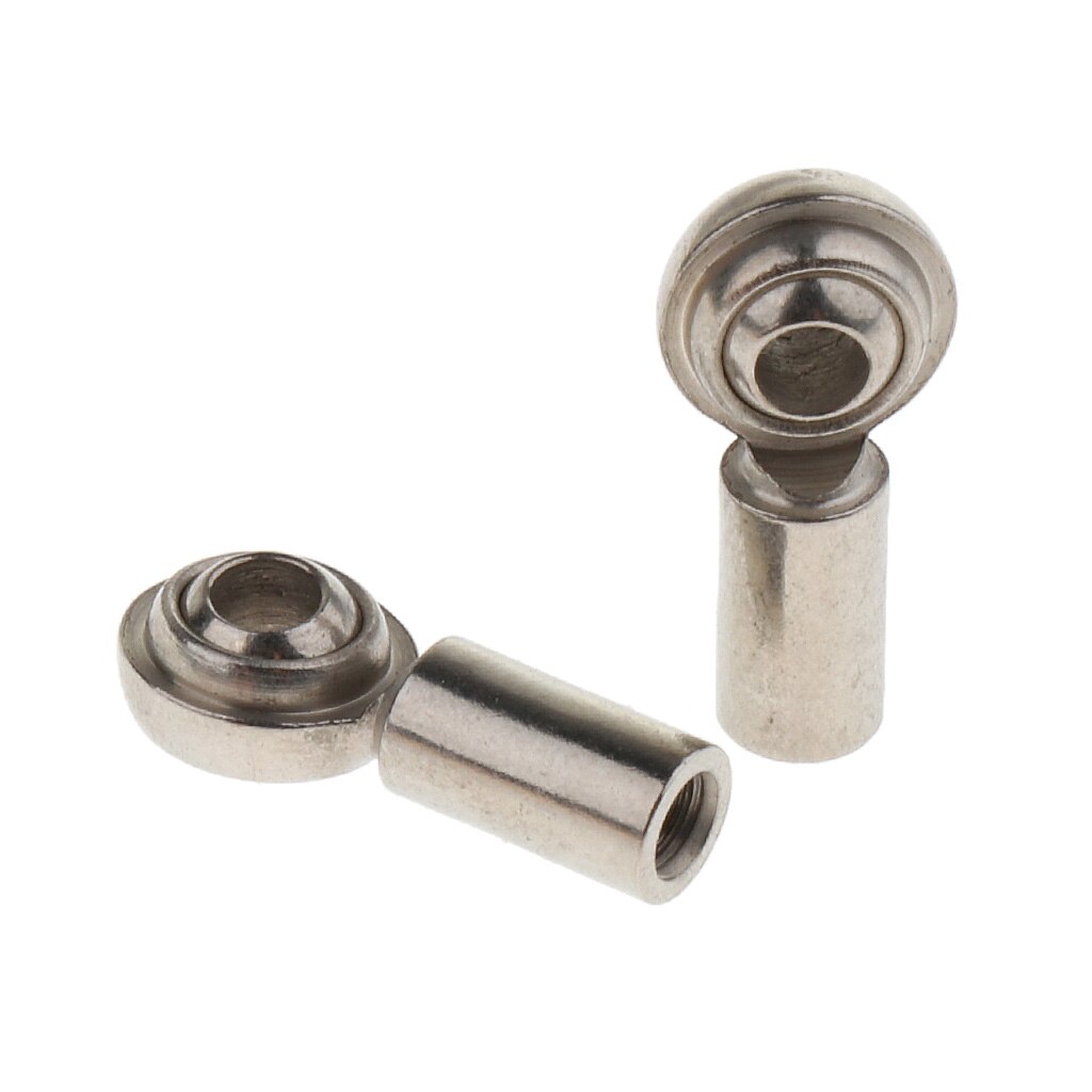 2 Pieces Metal Saxophone Buckle Screw Sax Universal Ball for Woodwind Instrument  Sax Neck Replacement Parts