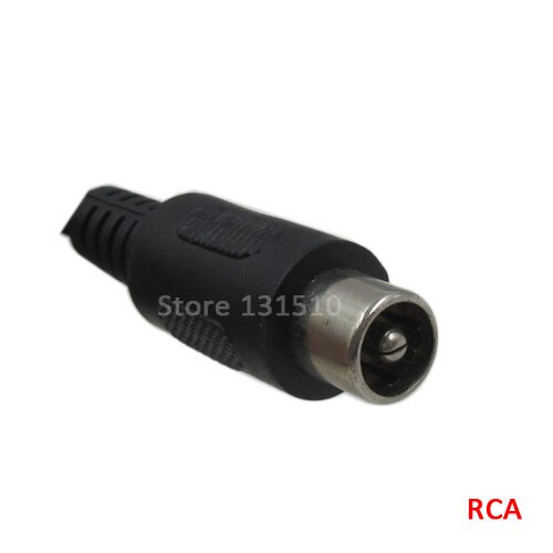 48V Lithium Lader 54.6V 3A Li-Ion Lader Dc 5.5*2.1 Voor 13S 48V 15AH 20AH 25AH Elektrische Fiets Batterij Oplader: RCA