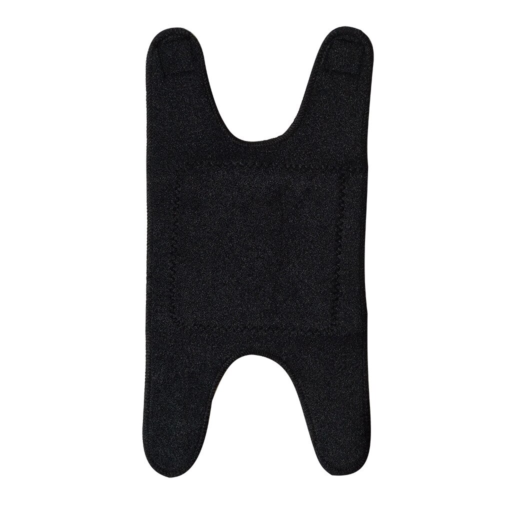 Self Heating Arm Pads Magnetic Therapy Tourmaline Elbow Wrist Belt Pain Relief: Default Title