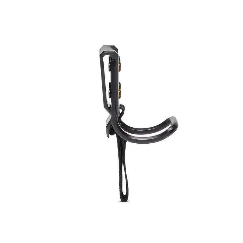 TOUGHBUILT TB-52 Modulare Hammerschlaufe, tragbarer Hammeraufhänger, Heimhammer, Gürtelschnalle, Elektrowerkzeug-Zubehör