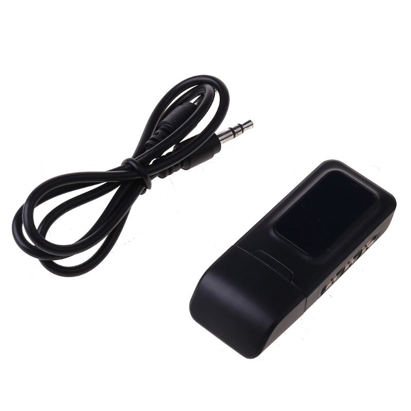 Bluetooth streaming handsfree interface voor Mazda autoradio's