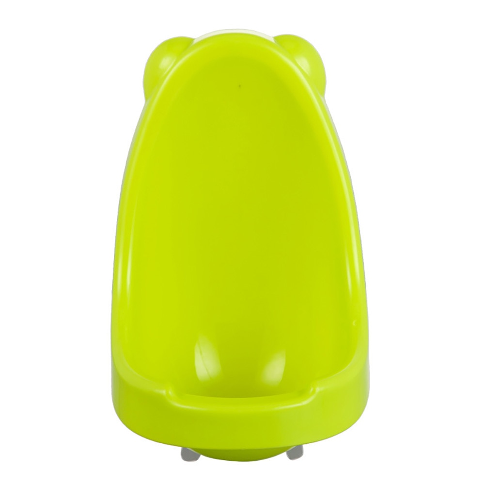 Kids Potty Toilet Urinal Pee Trainer Wall-Mounted Toilet Pee Trainer Children Baby Boy Bathroom Urinal