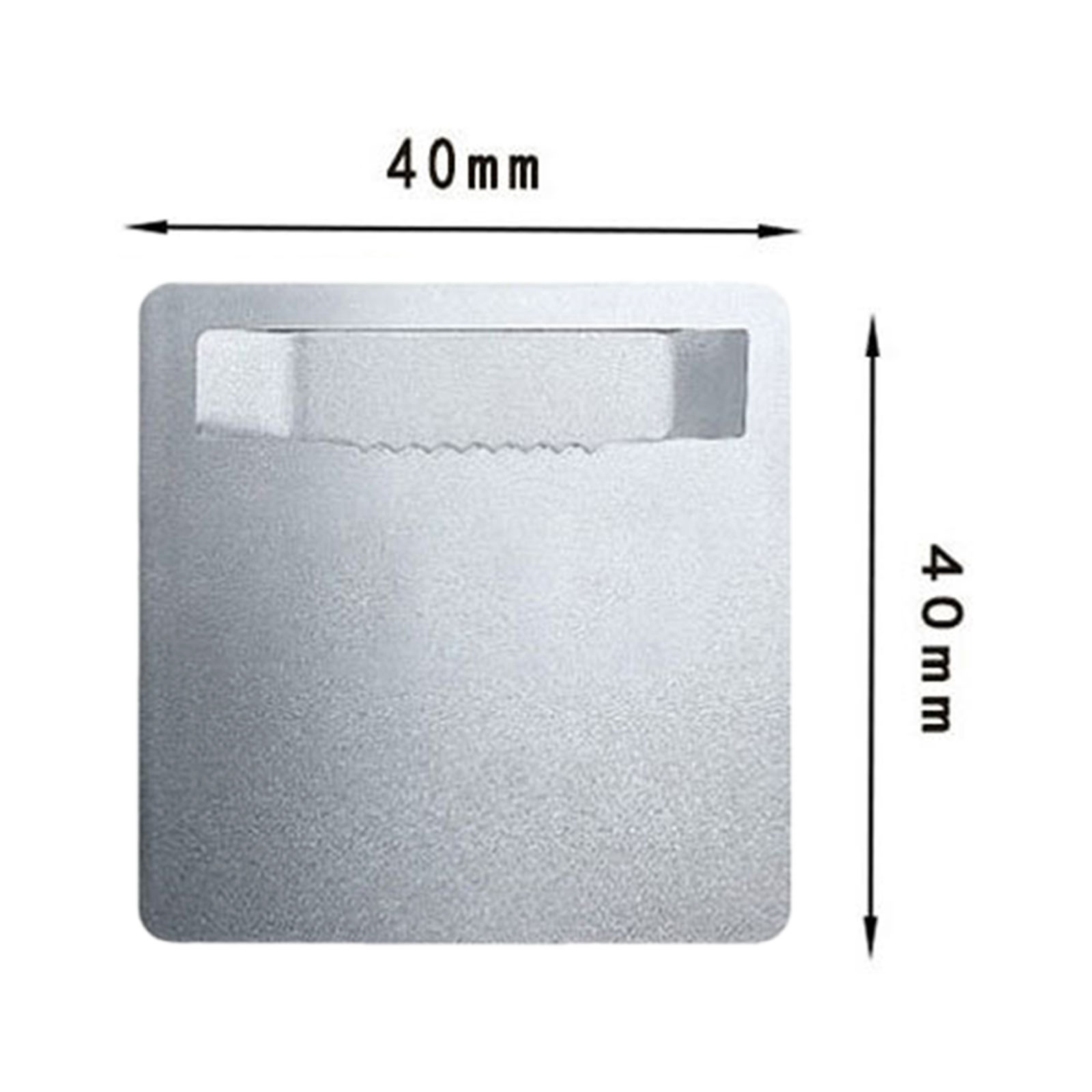 Ensemble de cintres adhésifs pour photos, bandes de bande pour cadre sans poinçon, autocollants muraux pour affiche fixe
