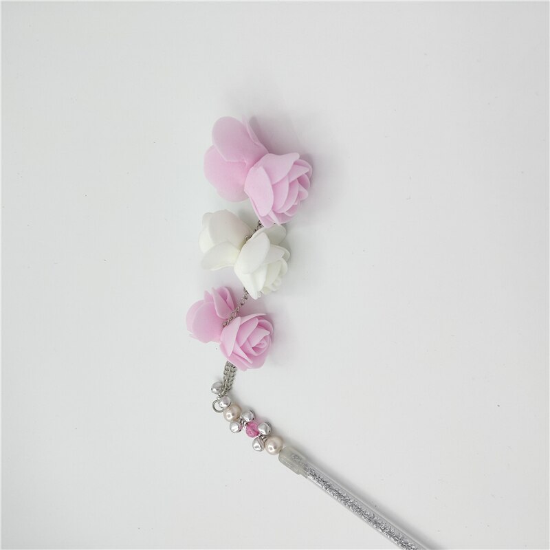Ribbon Cat Toy Feather Stick Toy For Cats Kittens Interactive Cat Toy Pet With Bell Pet Toys Cat Supplies Play Game Pet Products: 12