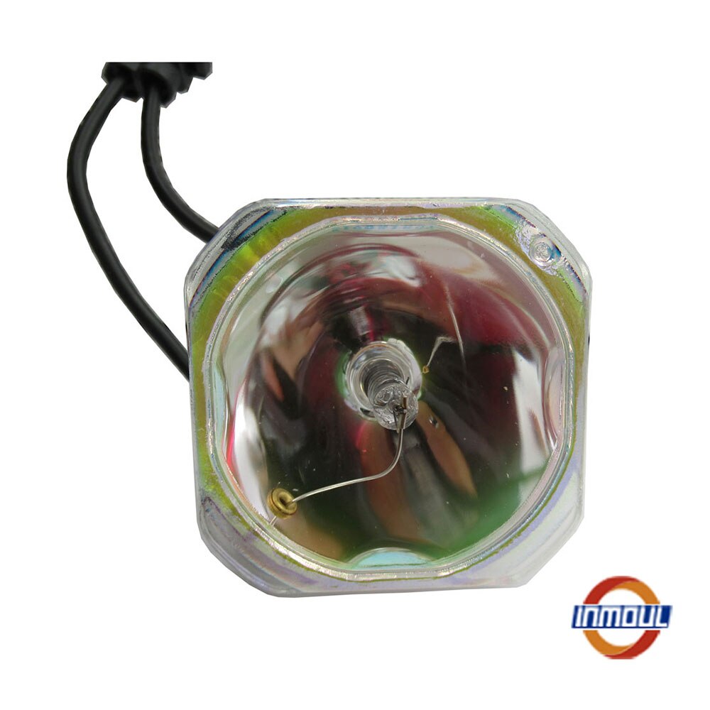 A + et 95% luminosité lampe de projecteur pour ELPLP62 pour EB-G5450WU/EB-G5500/EB-G5600/H346A/H351A/PowerLite4100/ProG5450WUNL