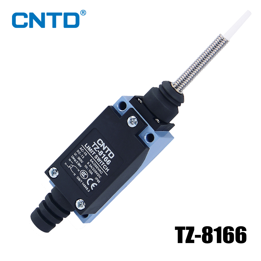 Small Vertical Limit Switch TZ-8104 TZ-8107 TZ-8108 TZ-8111 TZ8112 TZ-8122 TZ-8167 TZ-8168 travel switch micro switch waterproof: Orange