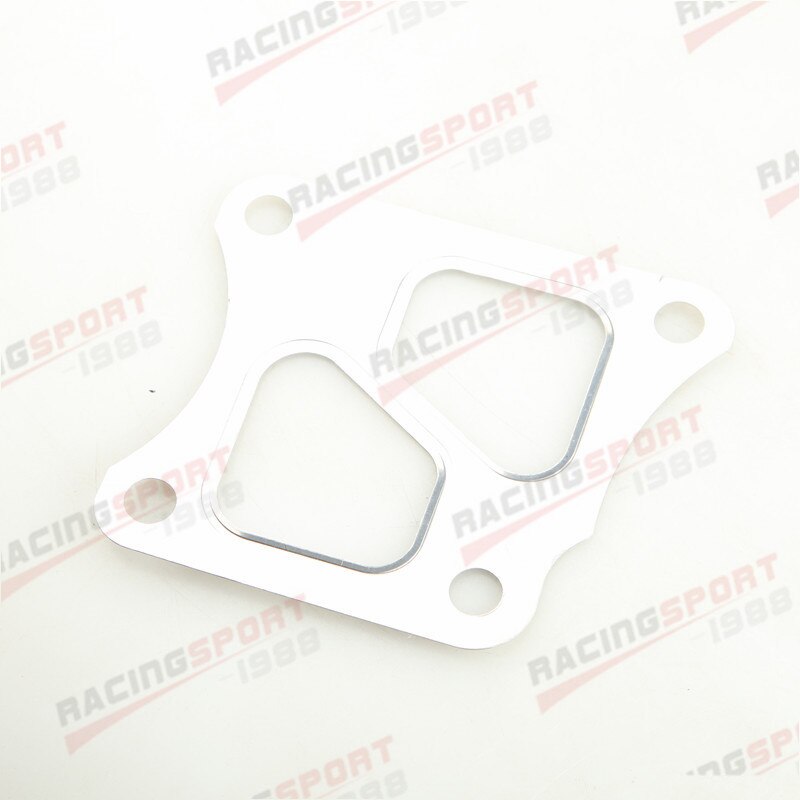 For EVO 8, EVO 9, EVO X, EVO6 - EVO10 Turbo To Manifold Exhaust Inlet Gasket