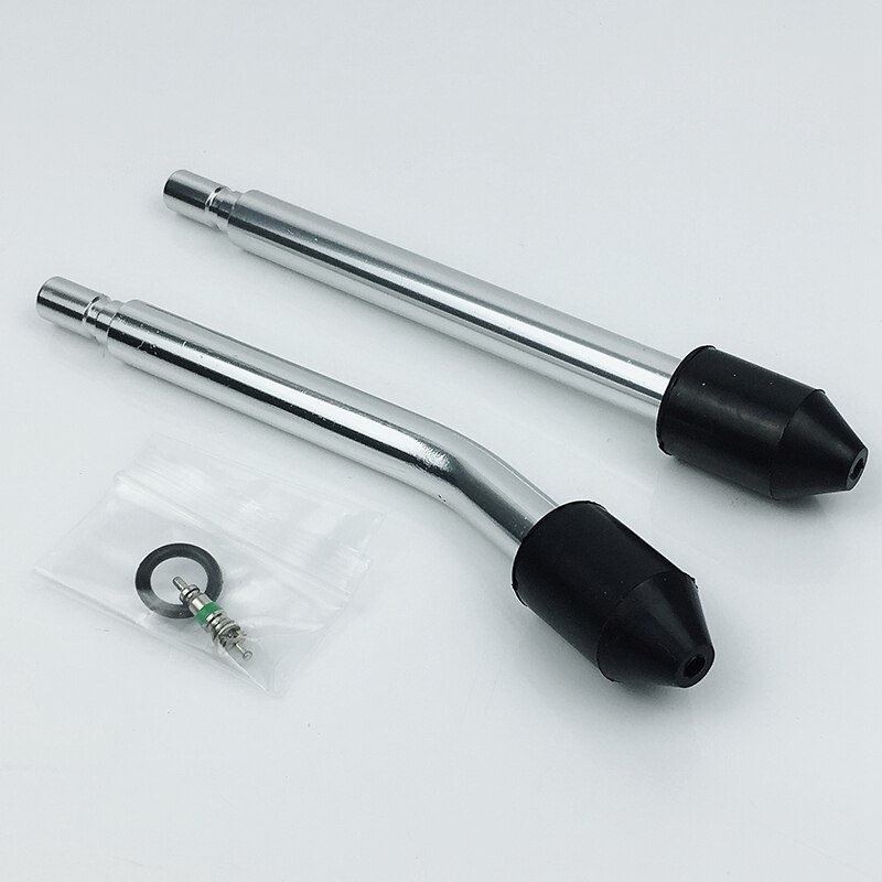 Cylinder Pressure Gauge Engine Cylinder Pressure Detection Car and Motorcycle Dual-Purpose Cylinder Pressure Gauge