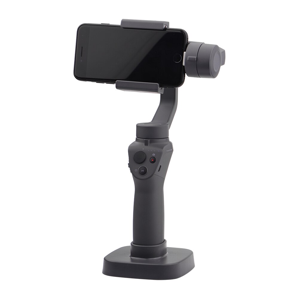 1Pc Handheld Stabilizer Base Mount Stand For DJI Osmo Mobile Phone Gimbal 2 GDeals