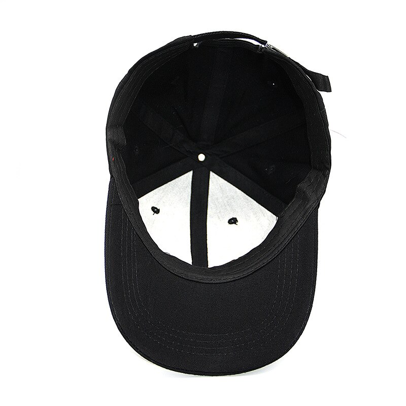 SLECKTON 100% Cotton Baseball Cap for Men and Women Simple Solid Color Hat