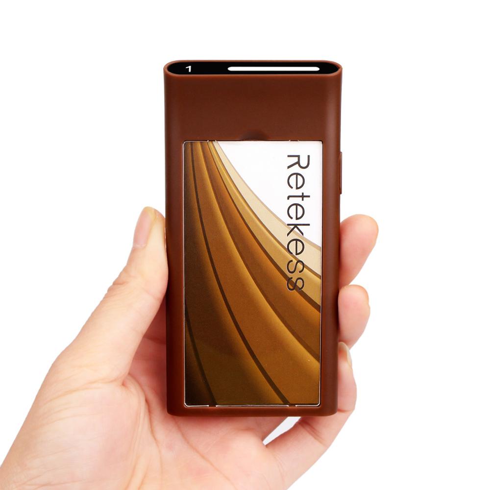 1 sztuk pager podstawka dla Retekess T116 bezprzewodowy system stronicowania restauracja pager system przywoływania kolejki dla restauracji kawiarnia