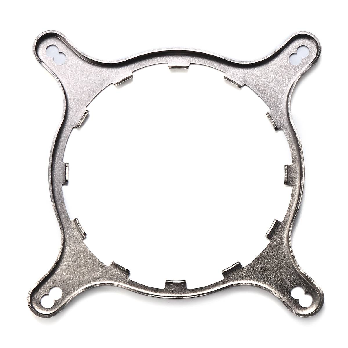 CPU Cooler Fan Holder CPU Heatsink Mounting Bracket Holder Base Kit For CORSAIR Hydro Series H45 H55 H75 H80I V2 H100i V2 H115i