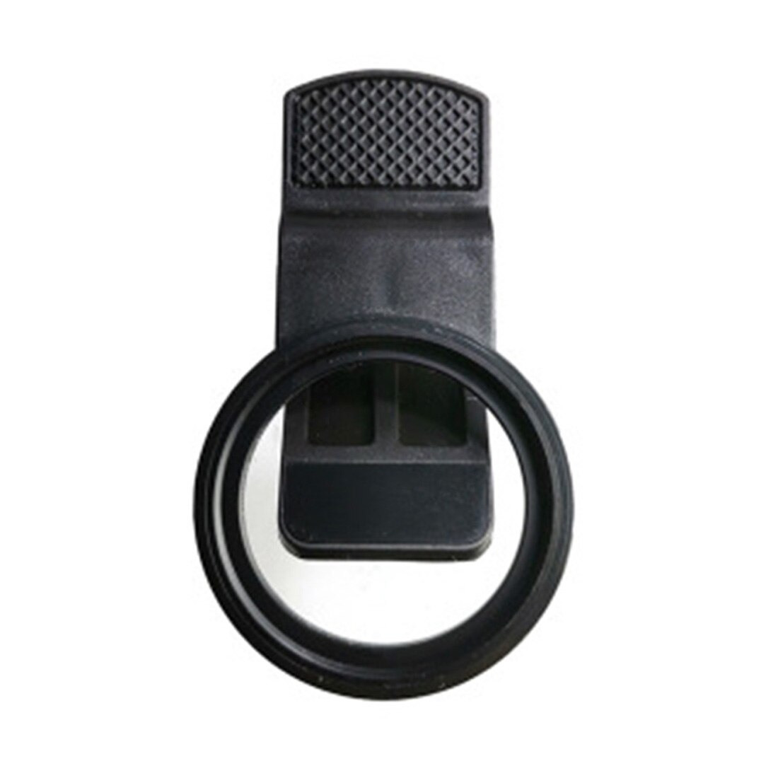 52mm/37mm Professional Mobile Phone Camera Lens Clip for Wide Angle Macro Filter for iPhone Huawei Samsung Xiaomi Smartphone