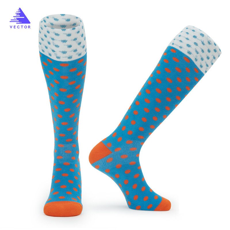 Ski Socks Thick Cotton Sports Snowboard Cycling Skiing Soccer Socks Men & Women Moisture Absorption High Elastic Socks: Color 03 / Female (35-39)