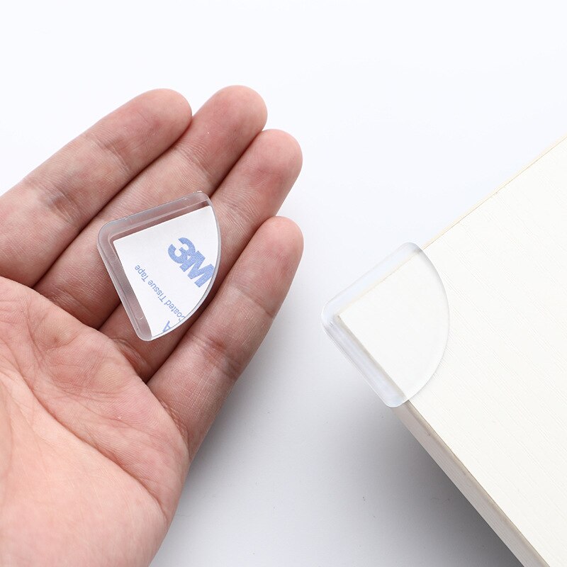 4pcs/lot Baby Drawer Lock Plastic Child Security For Cabinet Refrigerator Window Closet Protect Toddler Safety Protector: Style8-4pcs