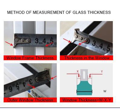 Double Side Magnetic Window Cleaner Brush for Washing Windows Glass Cleaning Household Wash Window Wiper Magnet Glass Cleaner