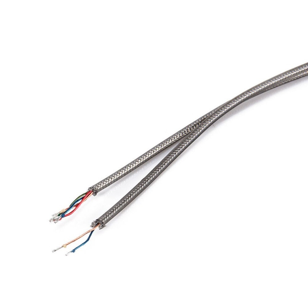 1,5 M HIFI Kopfhörer Kabel Reparatur 3,5mm Jack Kopfhörer Kopfhörer Audio- Kabel Reparatur Ersatz Schnur Draht Kopfhörer Kabel 4pol stecker