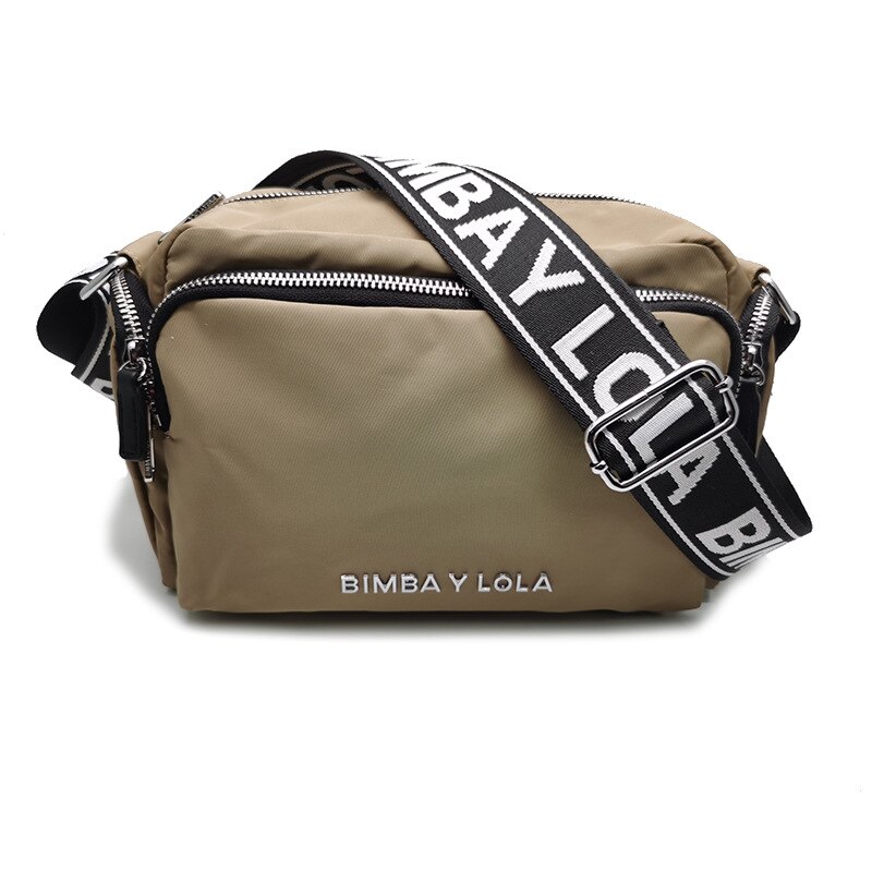 Original damen beliebte einzigen schulter tasche multi-funktion kupplung weibliche brieftasche berühmte umhängetasche: A12