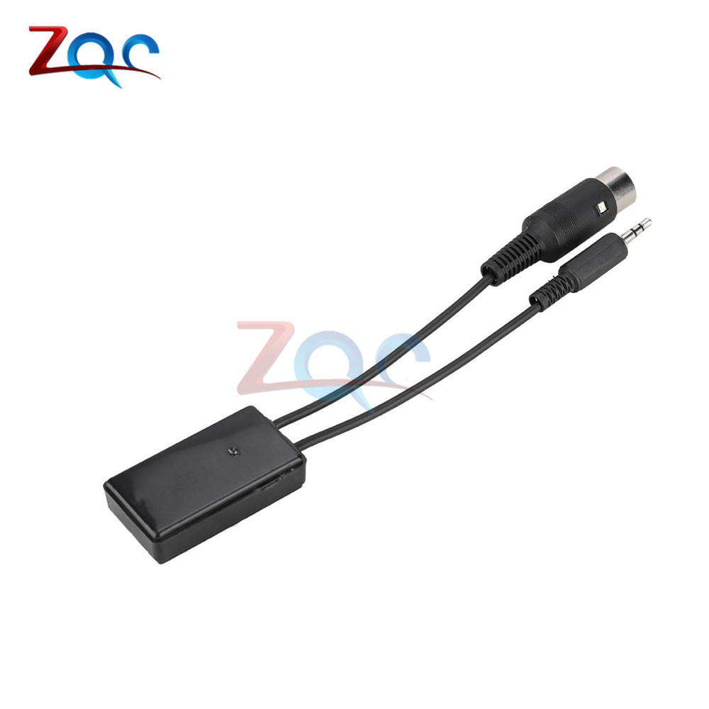 ICOM IC-718 IC-7000 Series Machine Bluetooth Interface Converter Controller Adapter