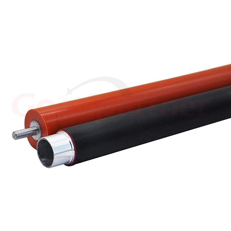 1X LY6753001 LR2231001 Fuser Bovenste Warmte Lagere Druk Roller Voor Brother Hl 3140 3150 3170 Mfc 9130 9140 9330 9340 dcp 9020