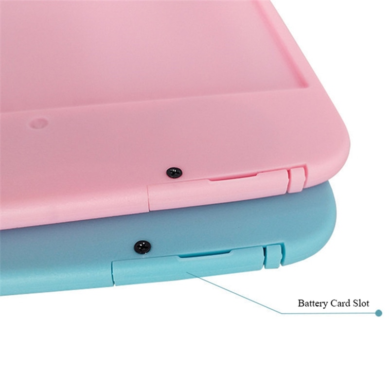 Graphics Tablet Electronics Drawing Tablet 6.5 Inch Smart Lcd Writing Tablet Erasable Drawing Board