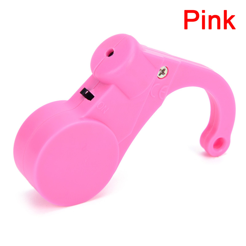 1Pc Nuttig Auto Veilige Auto Driver Apparaat Houden Awake Anti Sleep Doze Nap Zapper Drowsy Alarm Alert Slaperig Herinnering