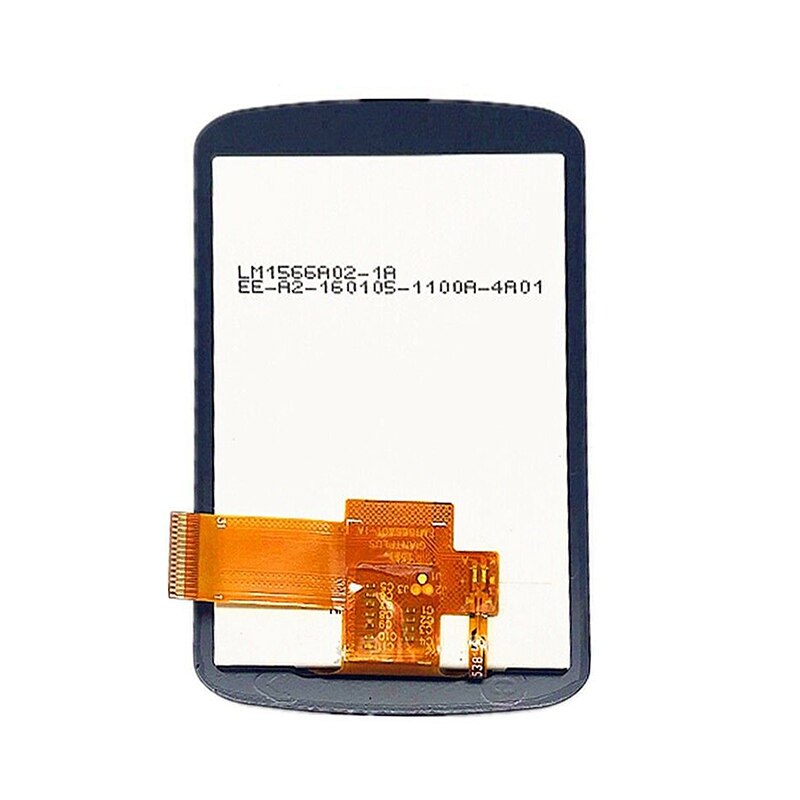 Slight Scratch LCD Screen for Garmin Edge 520 / Edge 520 Plus / Edge 520J GPS Bike LCD Display with Touch Screen Digitizer Panel