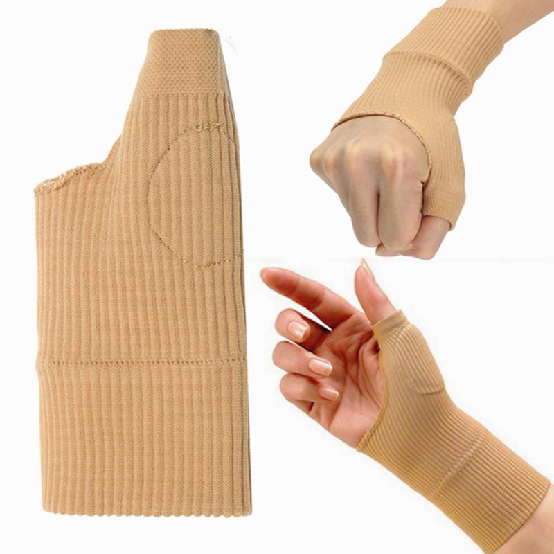 Thumb Spica Stabiliser Thumb Support Splint Hand Wrist Brace Sports Sports Safety Wrist Support