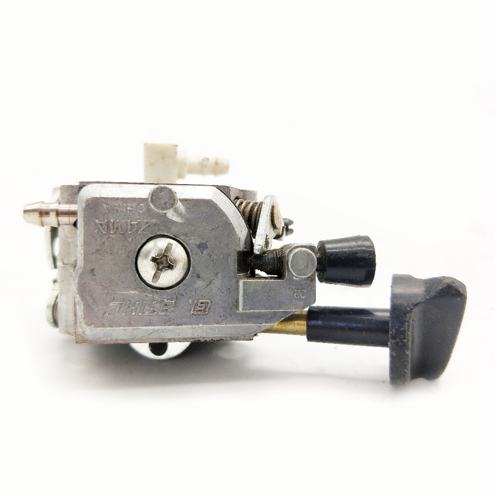 Carb For ZAMA Carburetor C1M S204 C1M S204A C1M-S204A