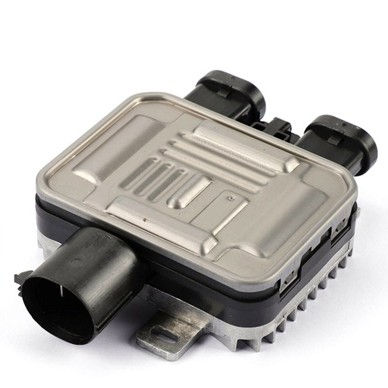 Radiator kjølevifte kontrollmodul relé ecu for land rover freelander 2 /lr2 volvo  v70 s60 s80 xc70 xc60 940004202 940.0042.02