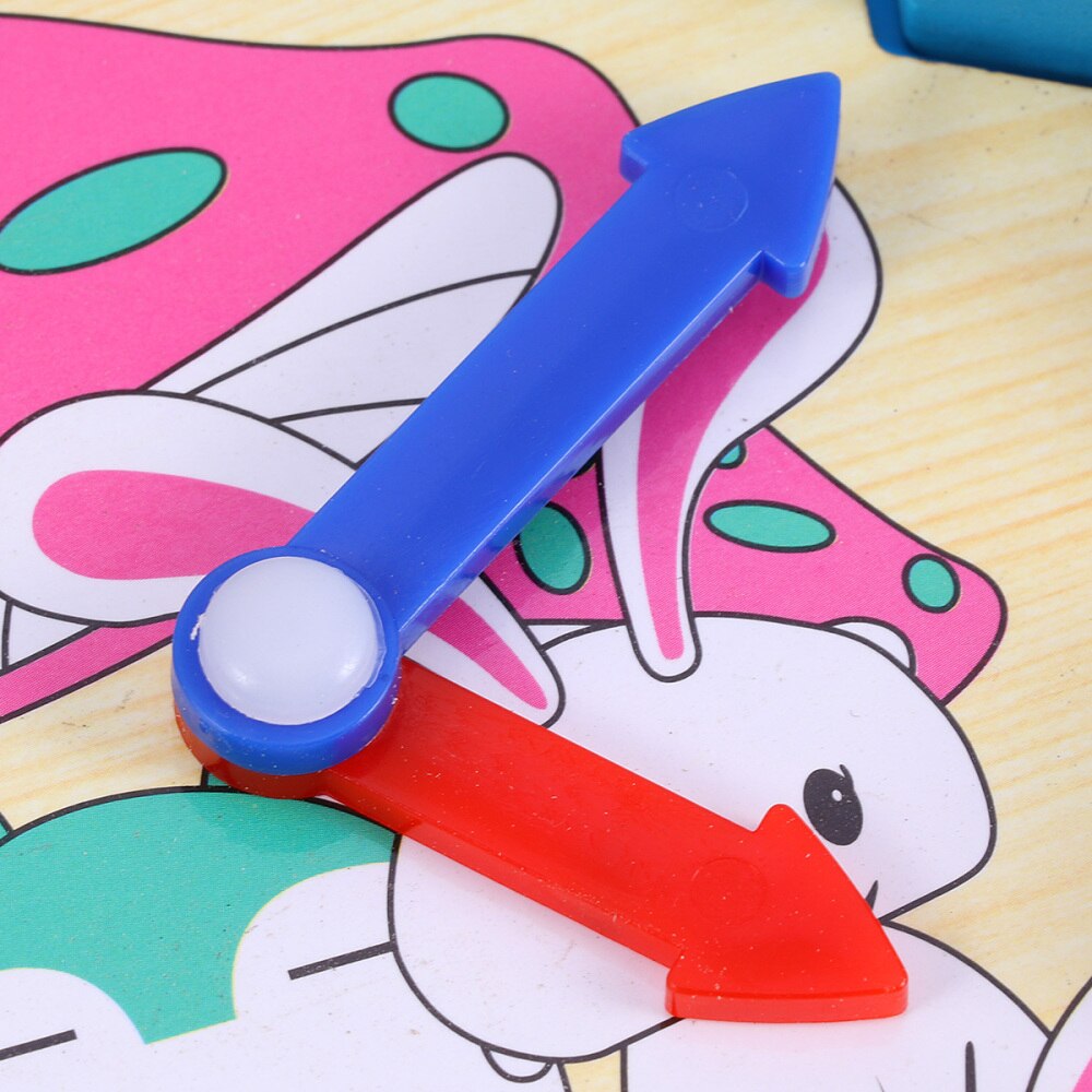 1 Pc sortowanie zegar montaż drewniane kolorowe zabawki edukacyjne liczba bloków czas nauki zegary dla chłopców dziewcząt