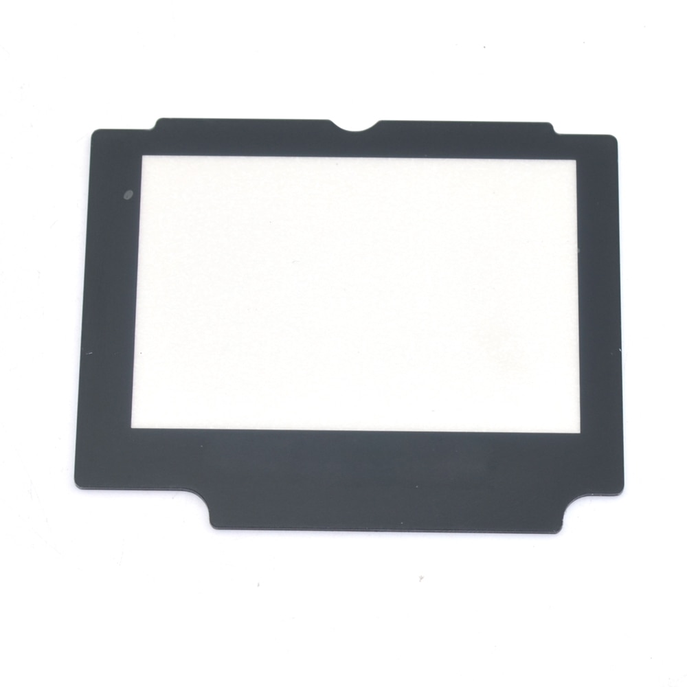 4 stks Glas Screen Voor GameBoy Advance SP beschermende screen voor GBA SP Lens scherm bescherming panel