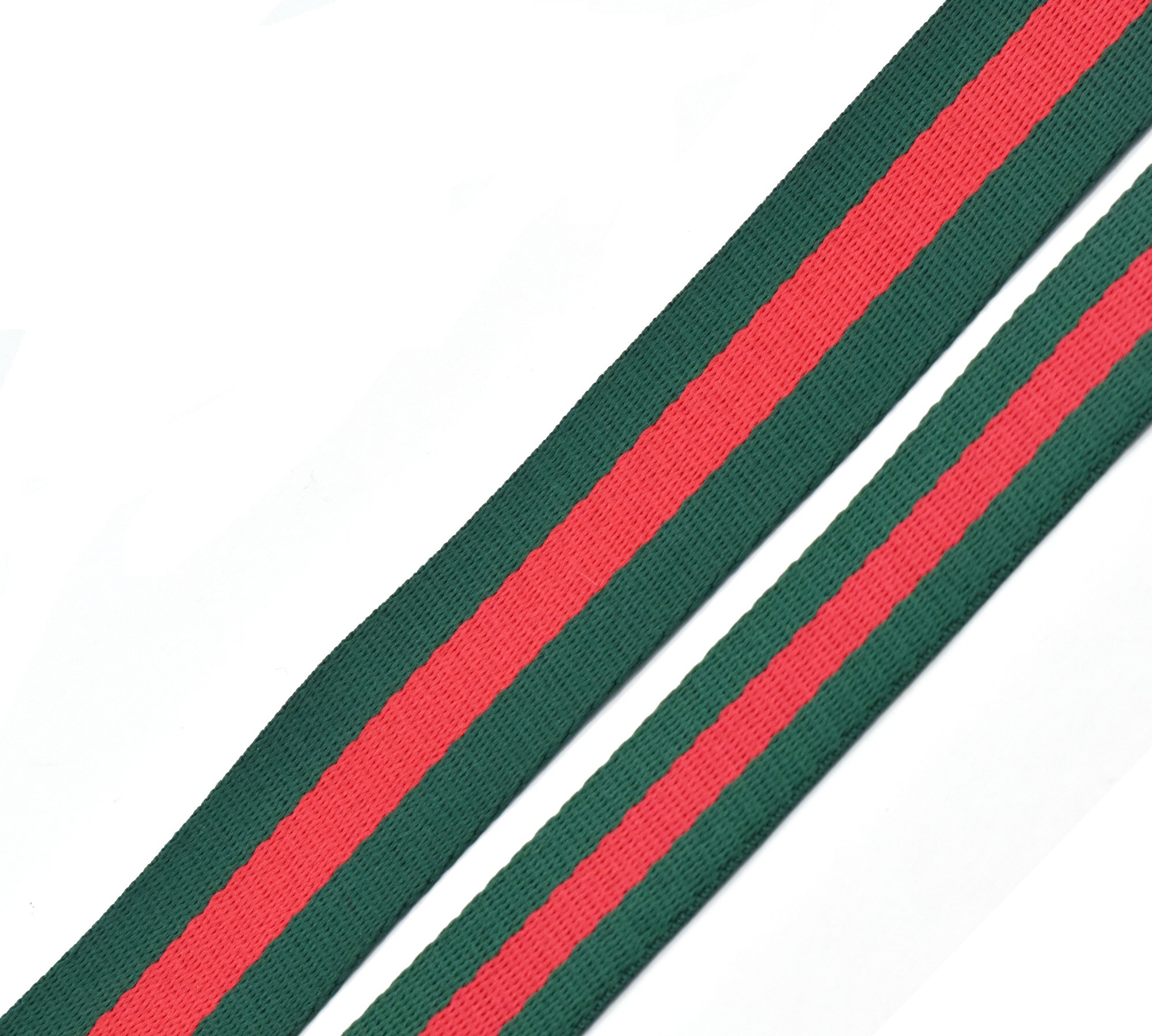 Webbing Knapsack Strapping Wide Thick Belt Sewing Bag Belt Accessories Fabric Straps For Bags Backpacks Luggage