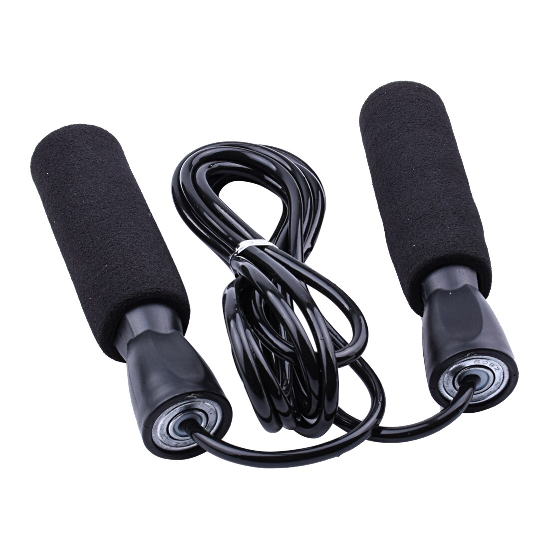 AB Wheel Roller Kit with Push-UP Bar Hand Grip Jump Rope and Knee Pad Abdominal Training Equipment for Home Exercise Workout