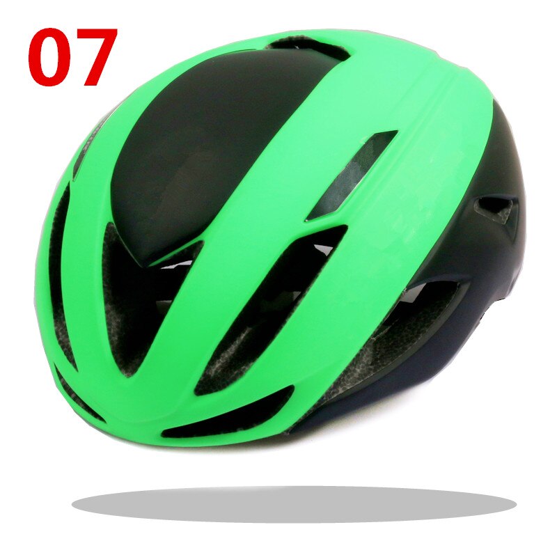 Evade 2 – casque de vélo de route vtt, casquette de Sport, spécial, rouge, Sagan julia Mixino E: 04