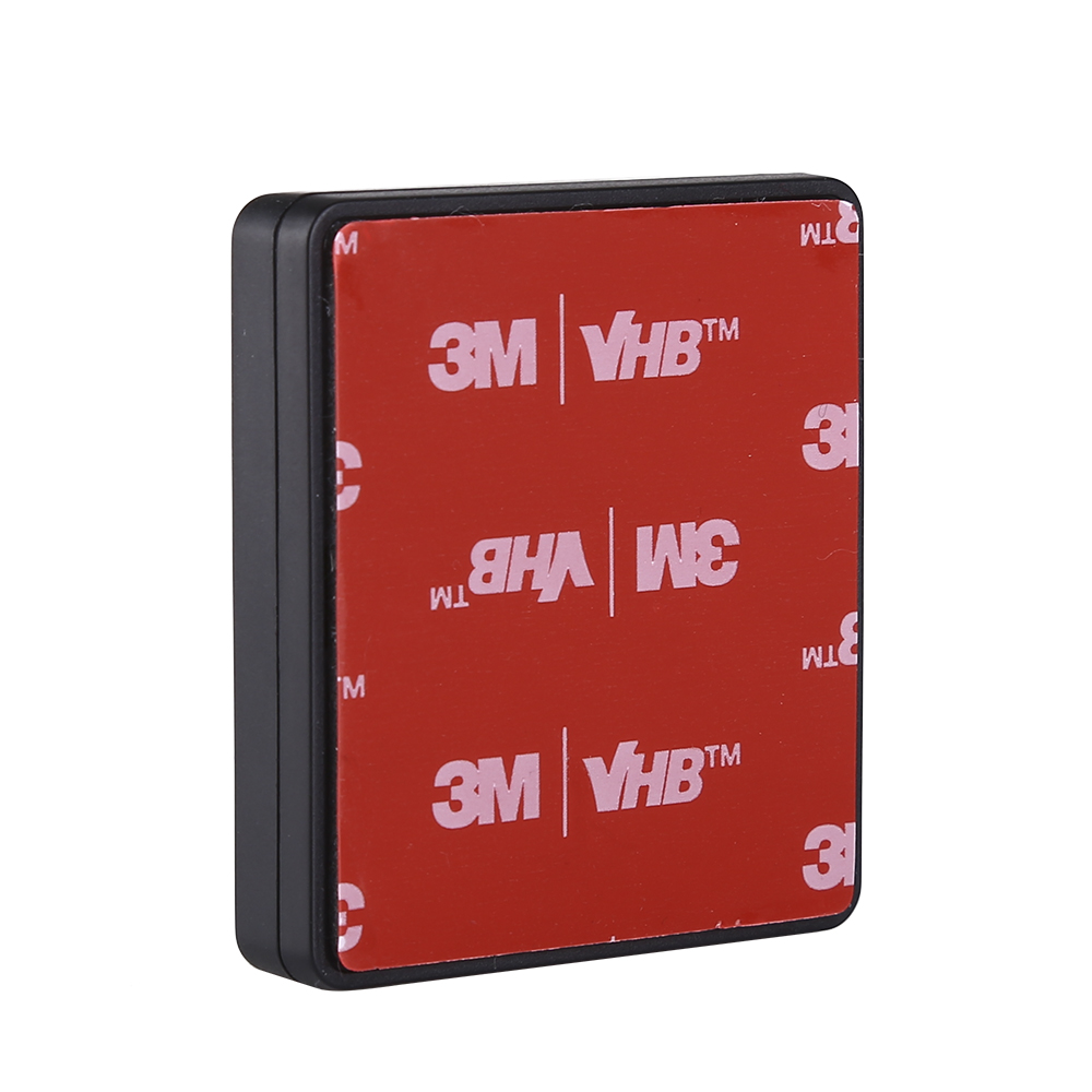 VIOFO GPS Modul Montieren für A129 Duo Bindestrich Kamera Flache Stecker