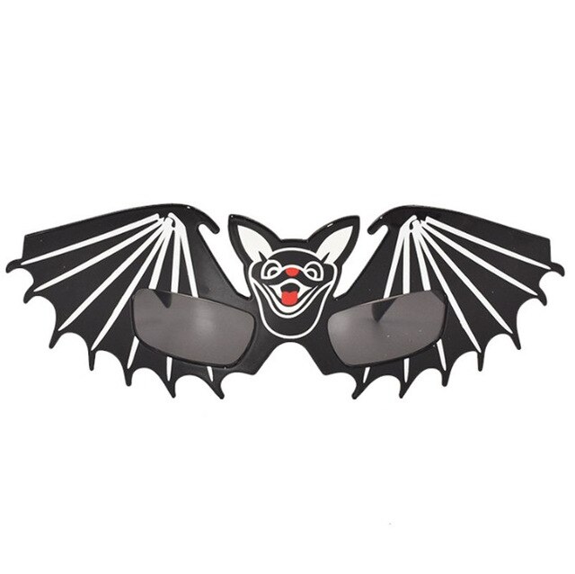 Halloween Glasses Club Party Sunglasses Costume Props Kid Adult: 8