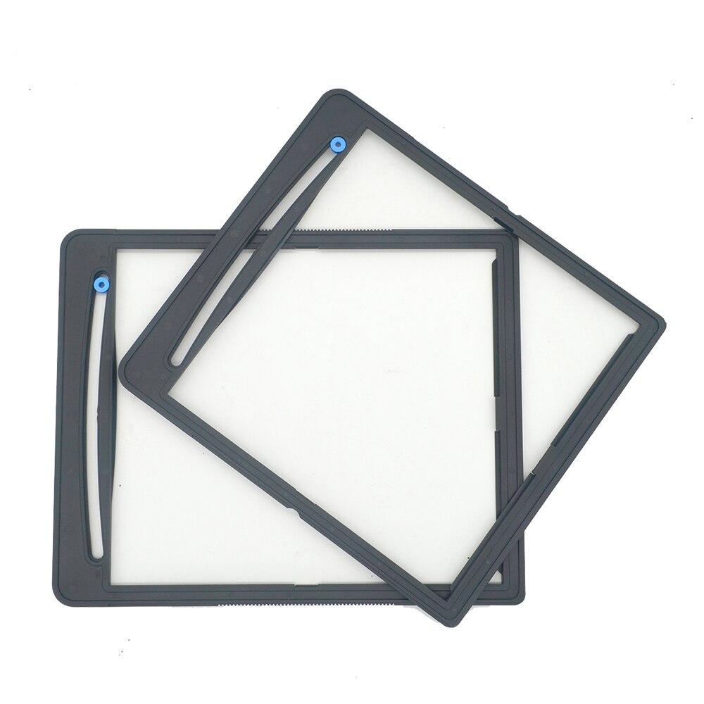 BENRO FR1515 FR1517 FR1015 FR1010 Gradient Filter Frame Anti-dropping Anti-fingerprint For FH150M2 FH100M2 FH100M3 Holder