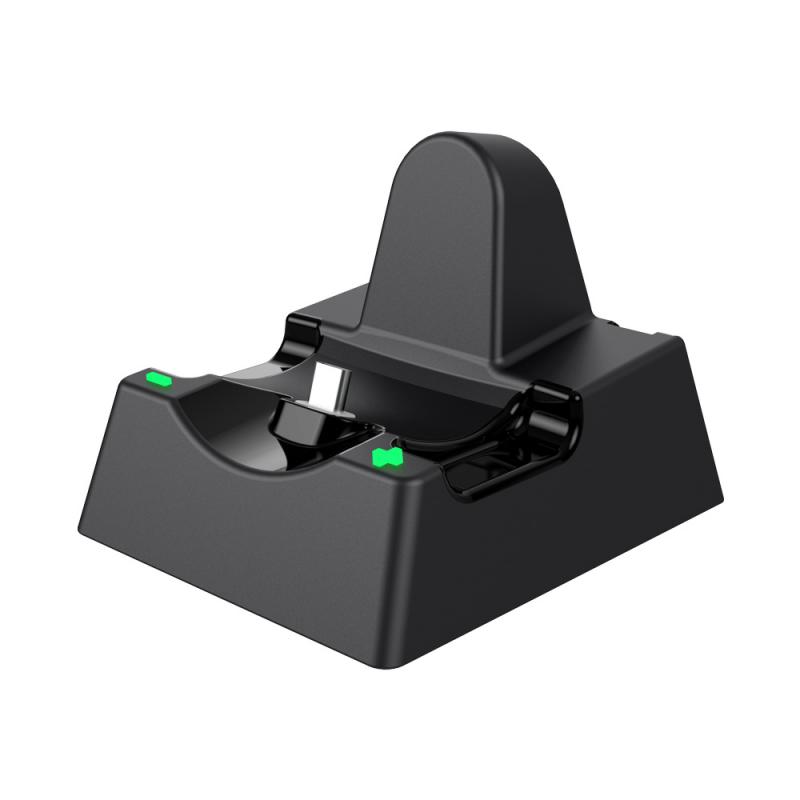 Controller Charger Charging Dock Stand Voor Nintendo Switch Seat Opladen Oled Snel Opladen Host Joycon Handvat Lite Accessoires